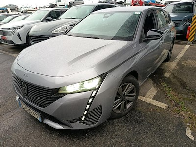 Peugeot 308 SW 308 SW 1.5 BlueHDi 130ch S&amp;S Active Pack EAT8