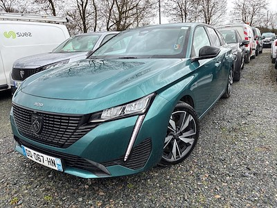 Peugeot 308 SW 308 SW PHEV 180ch Allure e-EAT8