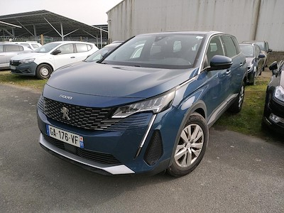 Peugeot 5008 5008 1.2 PureTech 130ch S&S Active Business