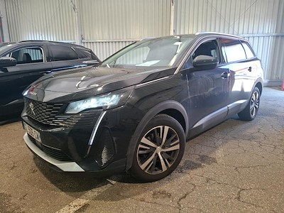 Peugeot 5008 5008 1.2 PureTech 130ch S&S Allure Pack EAT8