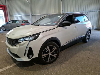 Peugeot 5008 5008 1.2 PureTech 130ch S&S GT