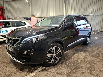Peugeot 5008 5008 1.5 BlueHDi 130ch E6.c Allure Business S&amp;S EAT8