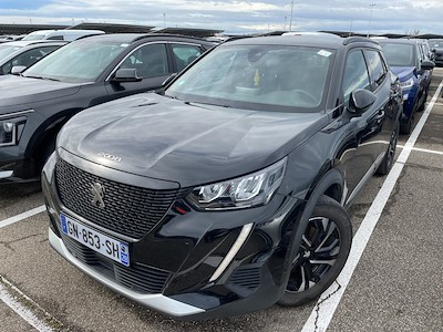 Peugeot E-2008 2008 e-2008 136ch Allure