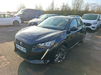 Peugeot E-208 208 e-208 136ch Active Pack