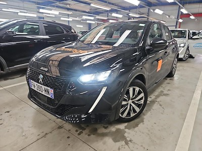 Peugeot E-208 business R 208 Business R e-208 136ch Active