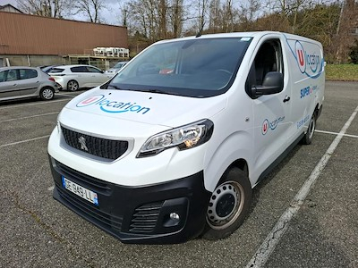 Peugeot EXPERT Expert Fg Long 2.0 BlueHDi 120ch S&amp;S Premium