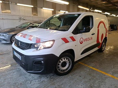 Peugeot PARTNER Partner Standard 1000kg BlueHDi 100ch S&S Premium