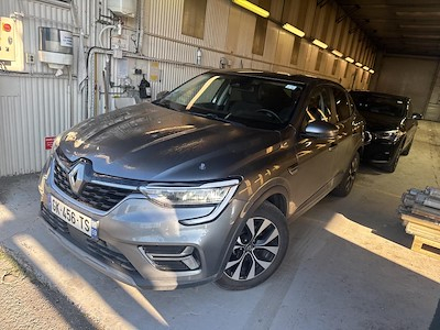 Renault ARKANA Arkana 1.6 E-Tech hybride 145ch Evolution