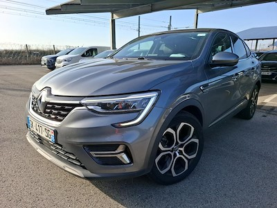 Renault ARKANA Arkana 1.6 E-Tech hybride 145ch Techno