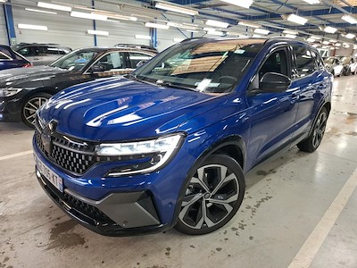 Renault AUSTRAL Austral 1.2 E-Tech full hybrid 200ch Techno esprit Alpine