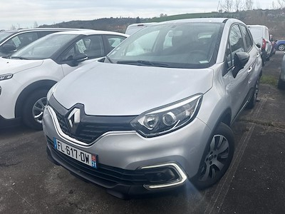 Renault CAPTUR Captur 0.9 TCe 90ch Business