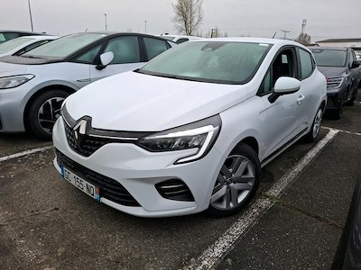 Renault CLIO Clio 1.0 SCe 65ch Business