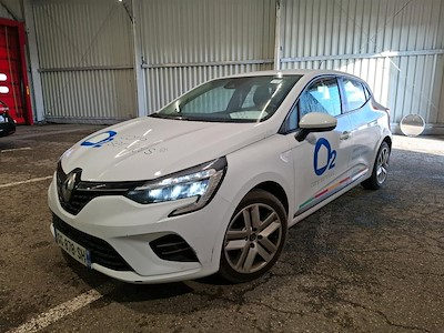 Renault CLIO Clio 1.0 SCe 65ch Business