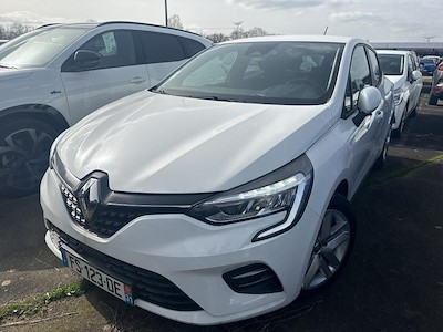 Renault CLIO Clio 1.0 SCe 75ch Business