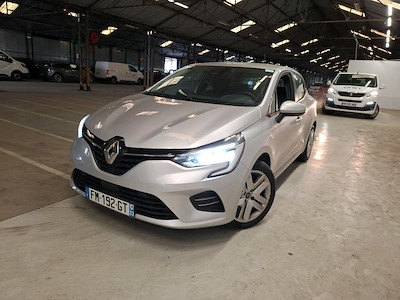 Renault CLIO Clio 1.0 TCe 100ch Business
