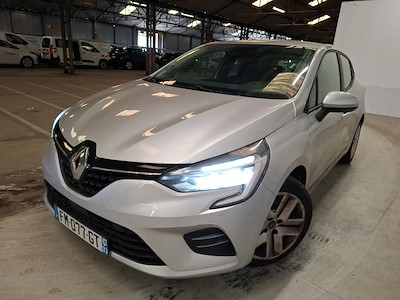 Renault CLIO Clio 1.0 TCe 100ch Business