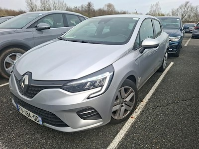 Renault CLIO Clio 1.0 TCe 90ch Business