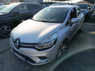 Renault CLIO Clio 1.5 dCi 90ch energy Business EDC 5p