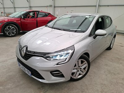 Renault CLIO Clio 1.6 E-Tech 140ch Business
