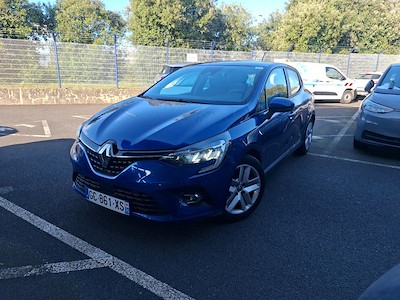 Renault CLIO Clio 1.6 E-Tech 140ch Business