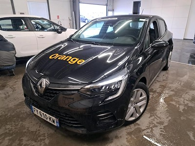 Renault CLIO Clio 1.6 E-Tech 140ch Business -21