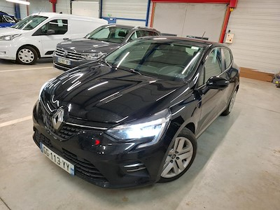 Renault CLIO Clio 1.6 E-Tech hybride 140ch Business -21N