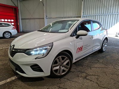 Renault CLIO Clio Reversible 1.5 Blue dCi 100ch Business // 2 PLACES - 2 SEATS