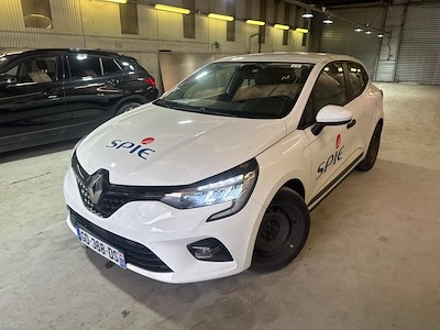 Renault CLIO Clio Ste 1.0 SCe 65ch Air Nav