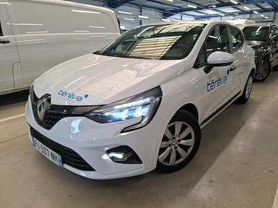 Renault CLIO Clio Ste 1.5 Blue dCi 85ch Air Nav