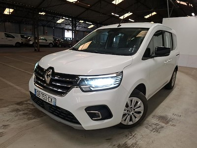 Renault KANGOO Kangoo 1.3 TCe 100ch Zen