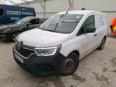 Renault KANGOO Kangoo Van L1 1.5 Blue dCi 95ch Advance auto
