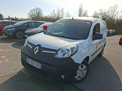 Renault Kangoo express Kangoo Express Electrique Extra R-Link Achat Integral