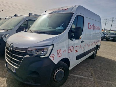 Renault MASTER Master Fg F3300 L1H2 2.3 Blue dCi 135ch Grand Confort Euro6