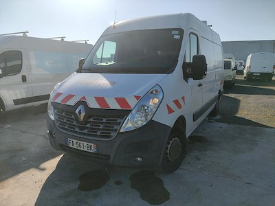 Renault MASTER Master Fg F3500 L2H2 2.3 dCi 145ch energy Grand Confort Euro6