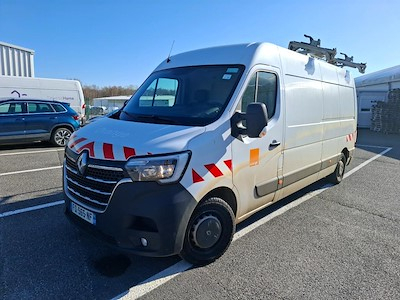 Renault MASTER Master Fg F3500 L3H2 2.3 dCi 150ch Energy Grand Confort E6