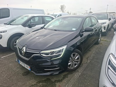 Renault MEGANE Megane 1.3 TCe 115ch FAP Business