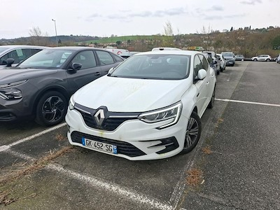 Renault MEGANE Megane 1.3 TCe 140ch Evolution // 2 PLACES - 2 SEATS