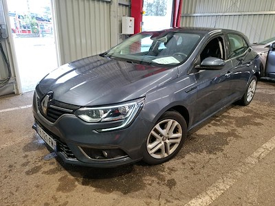 Renault MEGANE Megane 1.5 Blue dCi 115ch Business