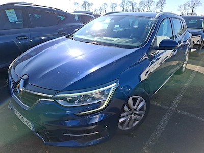 Renault MEGANE Megane Estate 1.5 Blue dCi 115ch Business EDC