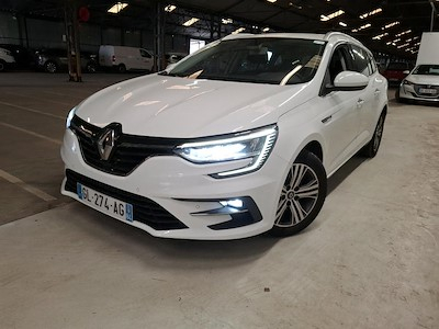 Renault MEGANE Megane Estate 1.5 Blue dCi 115ch Evolution EDC