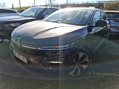 Renault Megane e-tech Megane E-Tech Electric EV60 130ch Evolution ER optimum charge