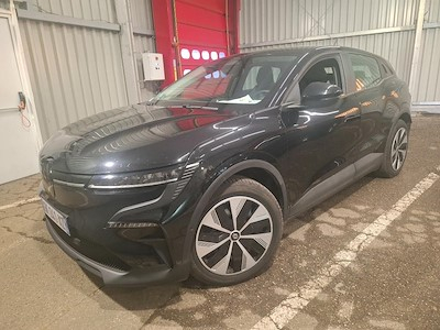 Renault Megane e-tech Megane E-Tech Electric EV60 130ch Evolution ER optimum charge