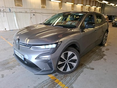 Renault Megane e-tech Megane E-Tech Electric EV60 130ch Evolution ER optimum charge