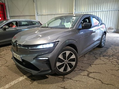 Renault Megane e-tech Megane E-Tech Electric EV60 130ch Evolution ER optimum charge