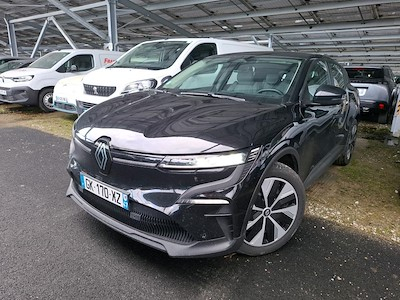 Renault Megane e-tech Megane E-Tech Electric EV60 130ch Evolution ER optimum charge