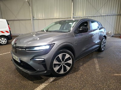 Renault Megane e-tech Megane E-Tech Electric EV60 130ch Evolution ER optimum charge