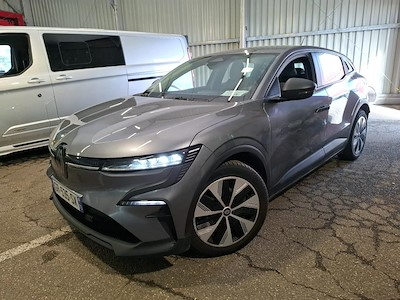 Renault Megane e-tech Megane E-Tech Electric EV60 130ch Evolution ER optimum charge