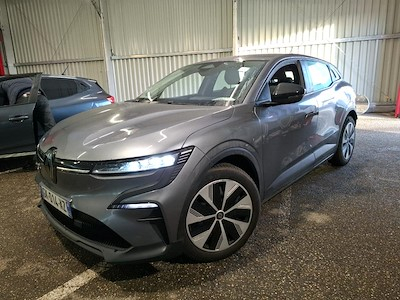 Renault Megane e-tech Megane E-Tech Electric EV60 130ch Evolution ER optimum charge