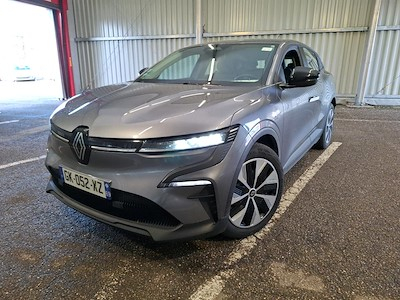 Renault Megane e-tech Megane E-Tech Electric EV60 130ch Evolution ER optimum charge