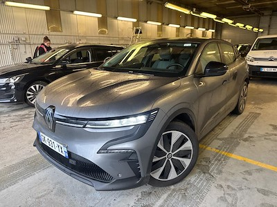 Renault Megane e-tech Megane E-Tech Electric EV60 130ch Evolution ER optimum charge